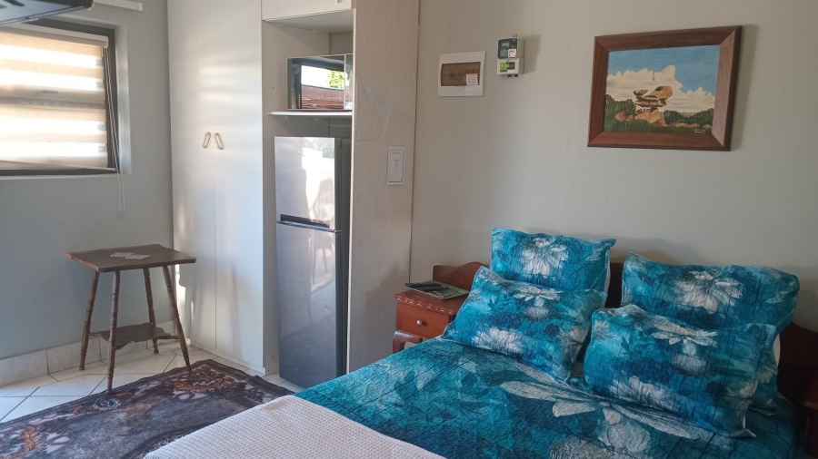 To Let 1 Bedroom Property for Rent in George South Western Cape